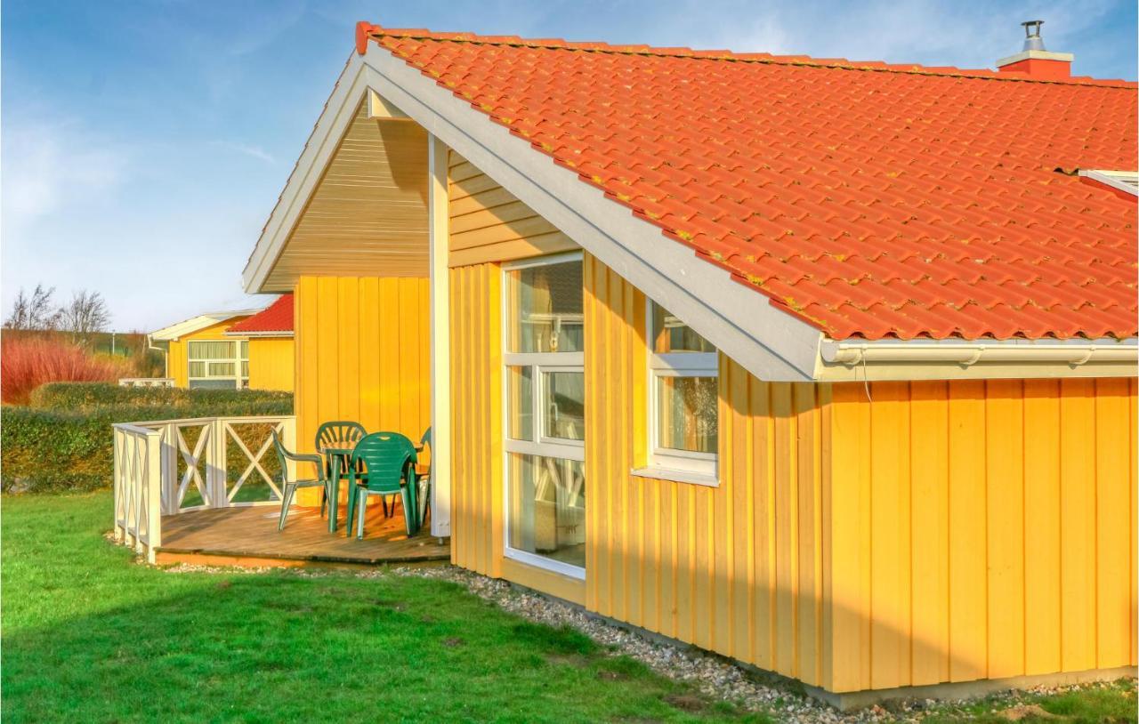 Friedrichskoog-Strandpark 8 외부 사진