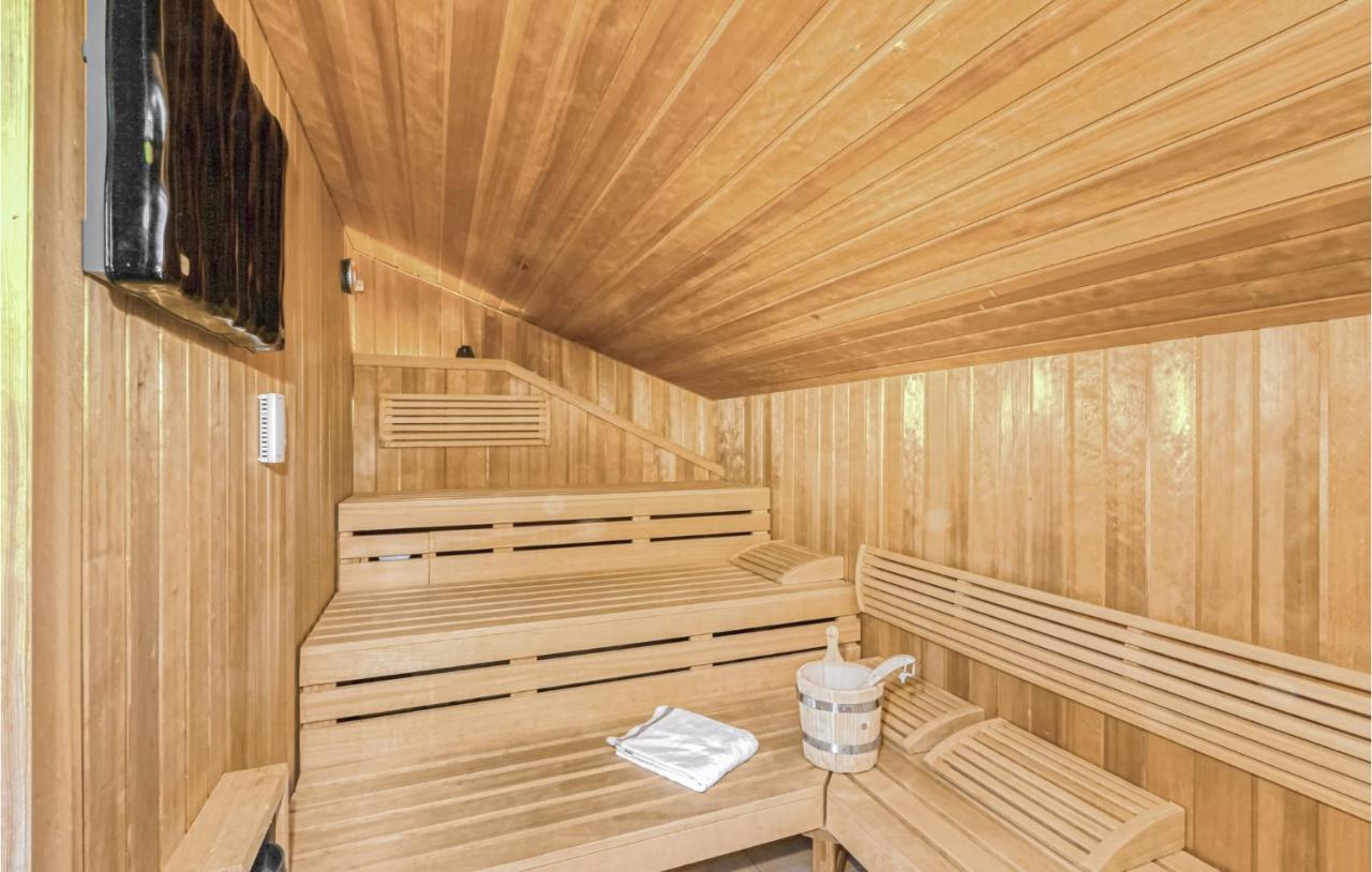 Friedrichskoog-Strandpark 8 외부 사진