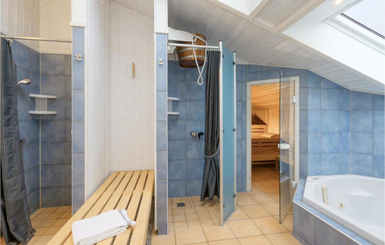 Friedrichskoog-Strandpark 8 외부 사진