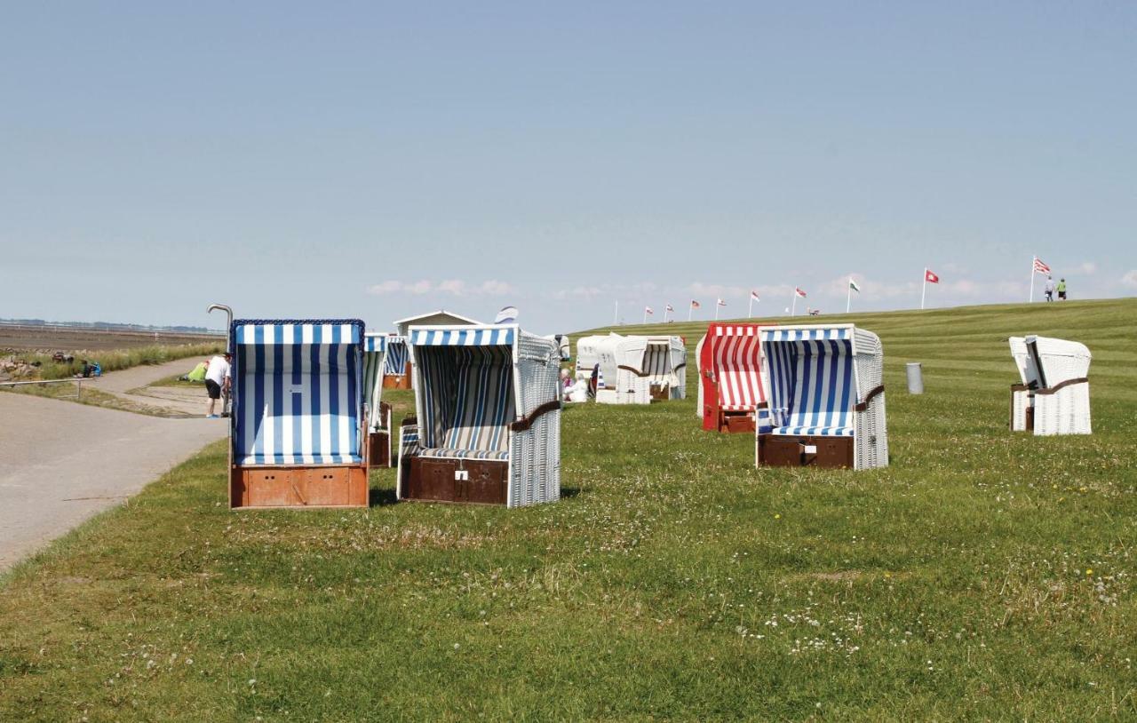 Friedrichskoog-Strandpark 8 외부 사진